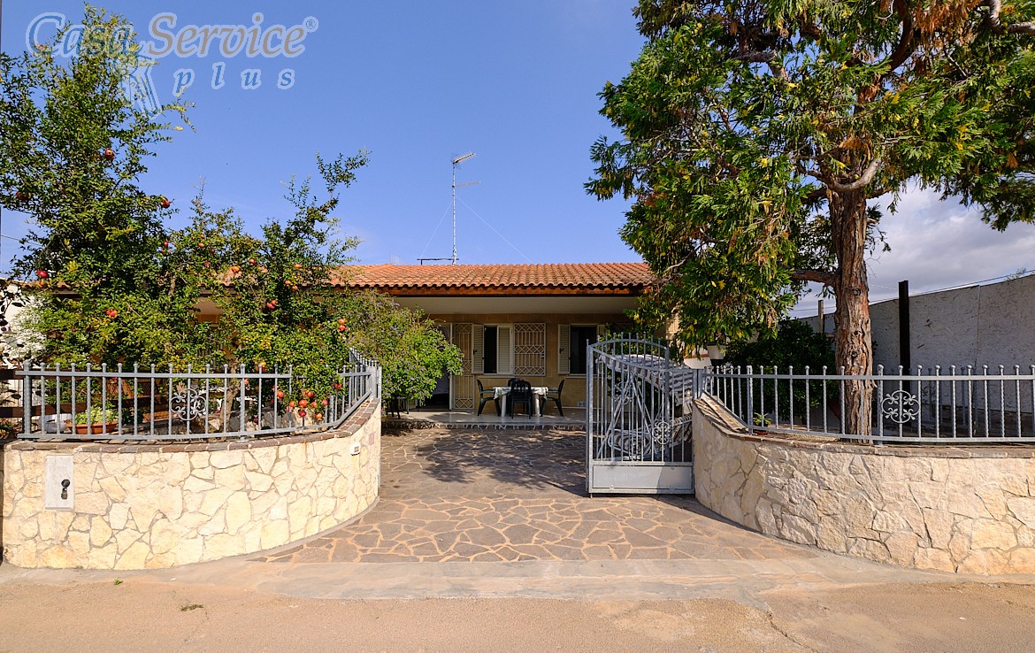 villa in vendita a Gallipoli