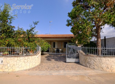 villa in vendita a Gallipoli