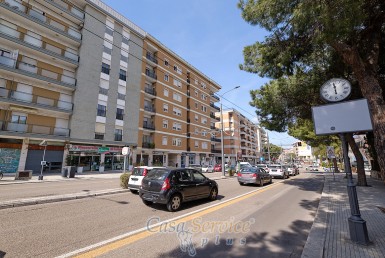 appartamento viale Japigia a Lecce