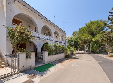 Villaggio Jonio Club abitazione Mancaversa