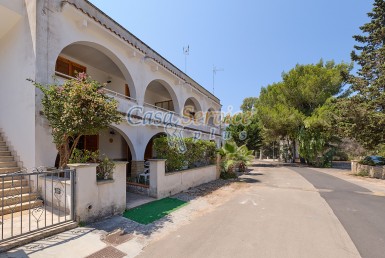 Villaggio Jonio Club abitazione Mancaversa