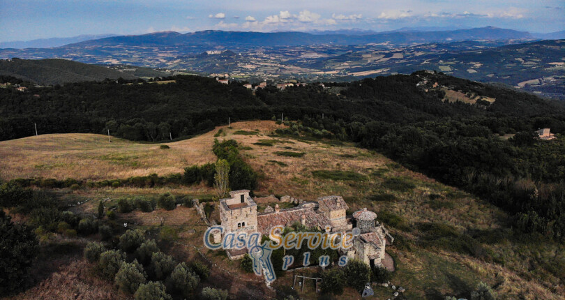 Castello di Quadro