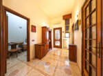 Abitazione indipendente con terrazzo