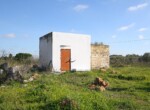 TERRENO EDIFICABILE