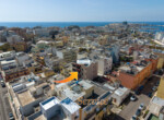 Gallipoli Ampia Abitazione con terrazzo a livello