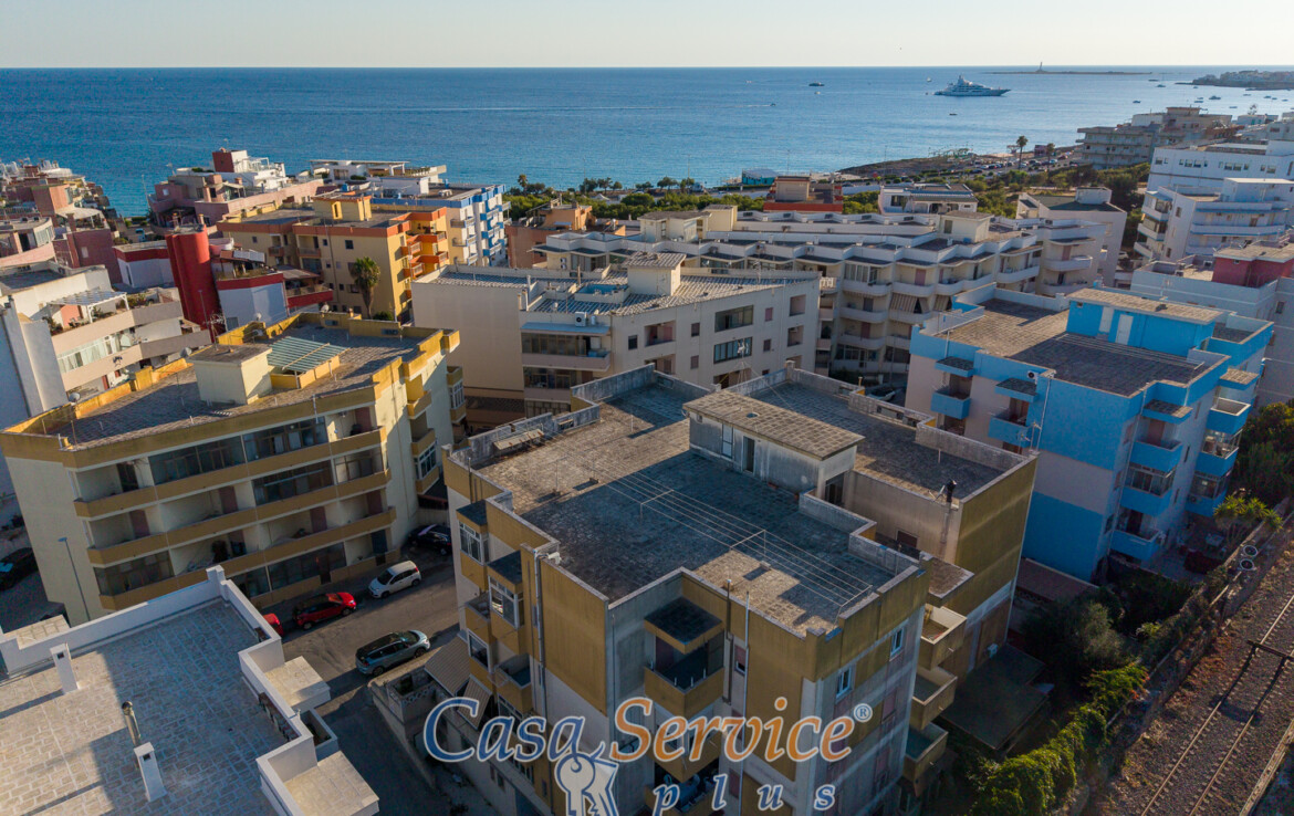 Abitazione a Gallipoli
