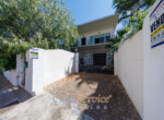 Villa in Via Roma a Matino