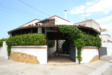 Villetta indipendente a rivabella