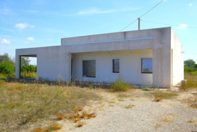 villetta di nuova costruzione a Matino