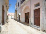 Dimora di famiglia in Via I Maggio – Acquarica del Capo