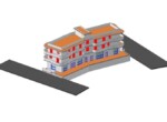 Terreno edificabile in pieno centro