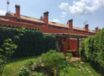 Villa a Zagarolo