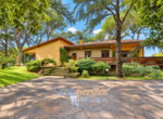 Villa in vendita a Marino Roma